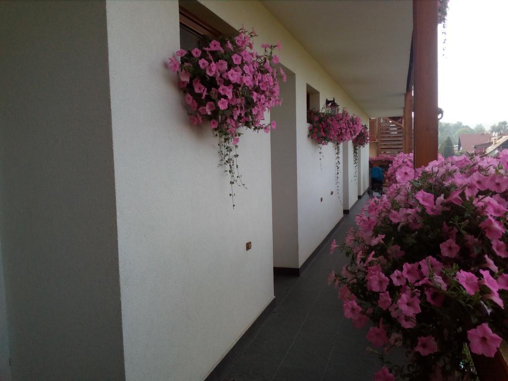 Ski & Sun Wellness Apartments Liptovský Mikuláš Esterno foto