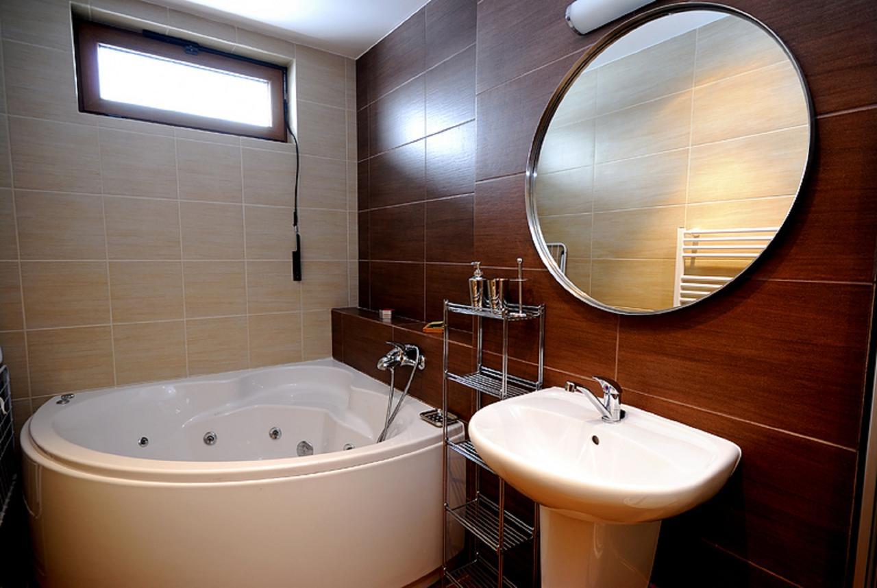 Ski & Sun Wellness Apartments Liptovský Mikuláš Esterno foto
