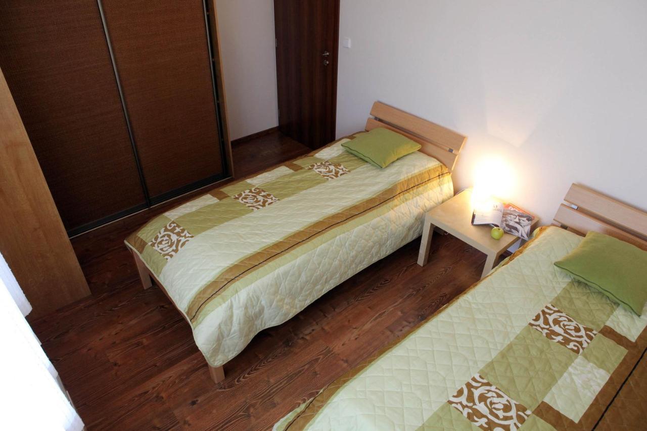 Ski & Sun Wellness Apartments Liptovský Mikuláš Esterno foto